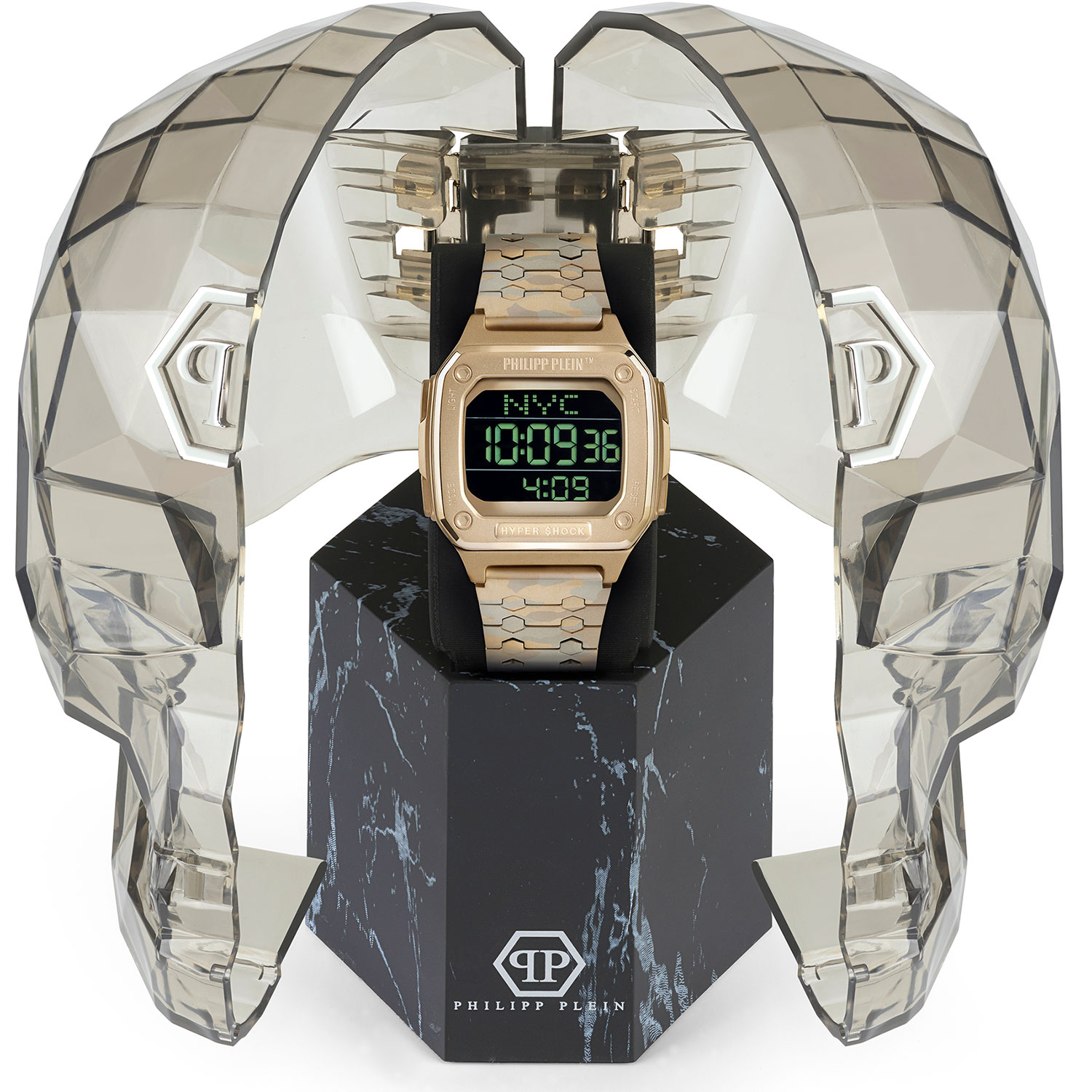 Philipp Plein PWHAA1021
